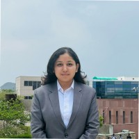 Bhaswati Das