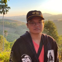 Parinya Thonghan