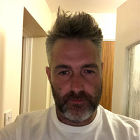 Antony Brown Lcgi, Engtech Mimeche (Raf Veteran)