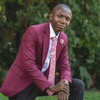 Kalanzi Moses