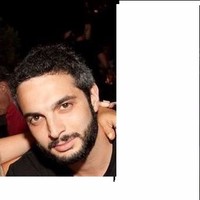 Giorgos Tripolitsiotis