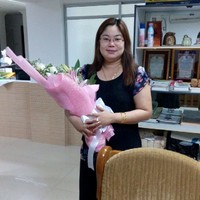 May Thet Naing