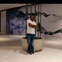Sivan Ramasamy