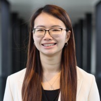 Sammi Huang