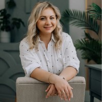Ekaterina Piankevich