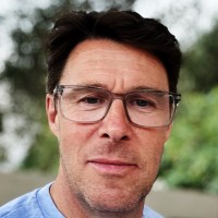 David Mackay