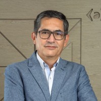 Alvaro Rebolledo