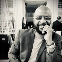 Marcus Tucker