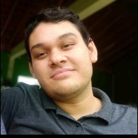 Carlos Eduardo Fabrício Ribeiro