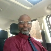 Keith Woods