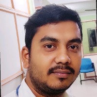 Soumyaranjan Biswal