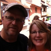 David Eikenberry