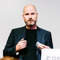 Fredrik Lindberg