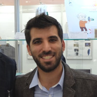 Gabriel (Gabi) Saada