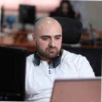 David Grigoryan