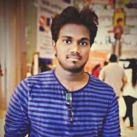 NAVIN BALAKRISHNAN
