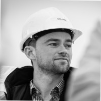 Daniel Shea
