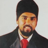Telvinderjit Singh