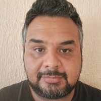 Daniel Hernandez Celaya