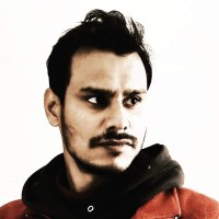 Anuhbav Robinson