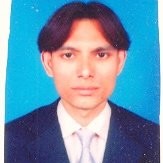 Muhammad Farooq Farooq