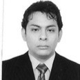 Jose Luis Padilla Gamboa
