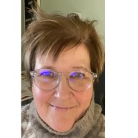 Pam Sharlassian