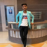 Ajay Vishwakarma