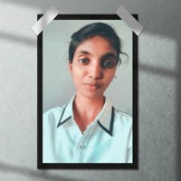 Mahalakshmi K R