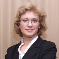 Maria Gorelova