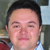 Daniel Gauna