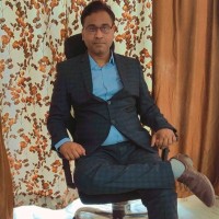 MANISH KHANDELWAL