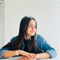 Kinishka Pawar