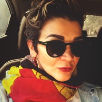Pegah Fathi