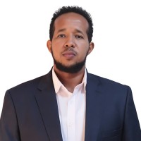 Mohamed Amin Mohamud