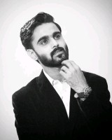 Shahryal Imran