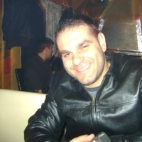 coşkun yıldız