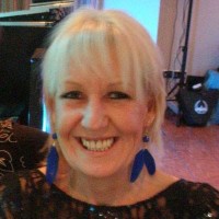 Mandy Goodall