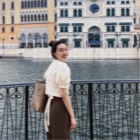 Cora Huang