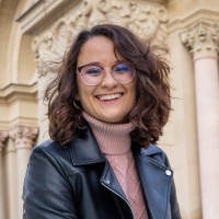 Maïa Suffren