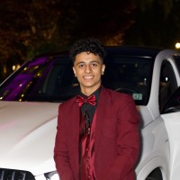 Ahmed Essaedi