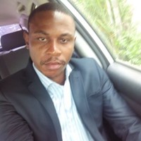 Femi Olaifa