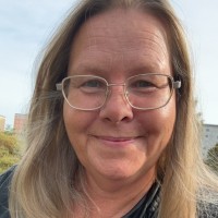 Tina Fröberg