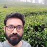 Anand K B