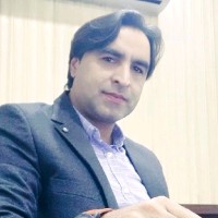 Muhammad Zaheer Kiani