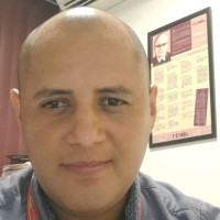 Enderson Vasquez