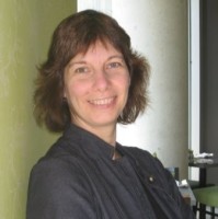 Nancy Oakley, CFRE, CAPM