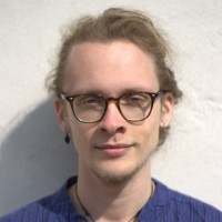 Jonas Sejr Thomson
