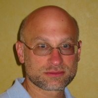 Alan Coopersmith