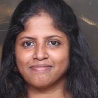 Dhivya D